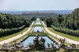 La Reggia di Caserta