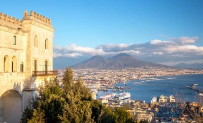 Tour di Napoli